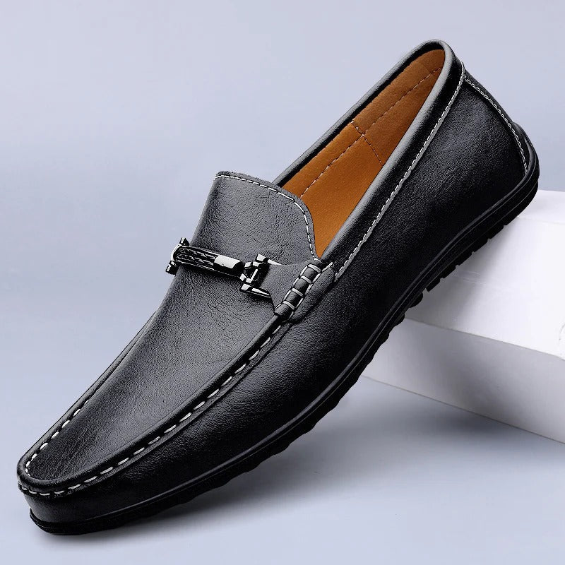Archie - Stilvolle Komfortschuhe