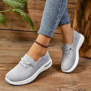Aayan - Trendige Komfort-Sneaker