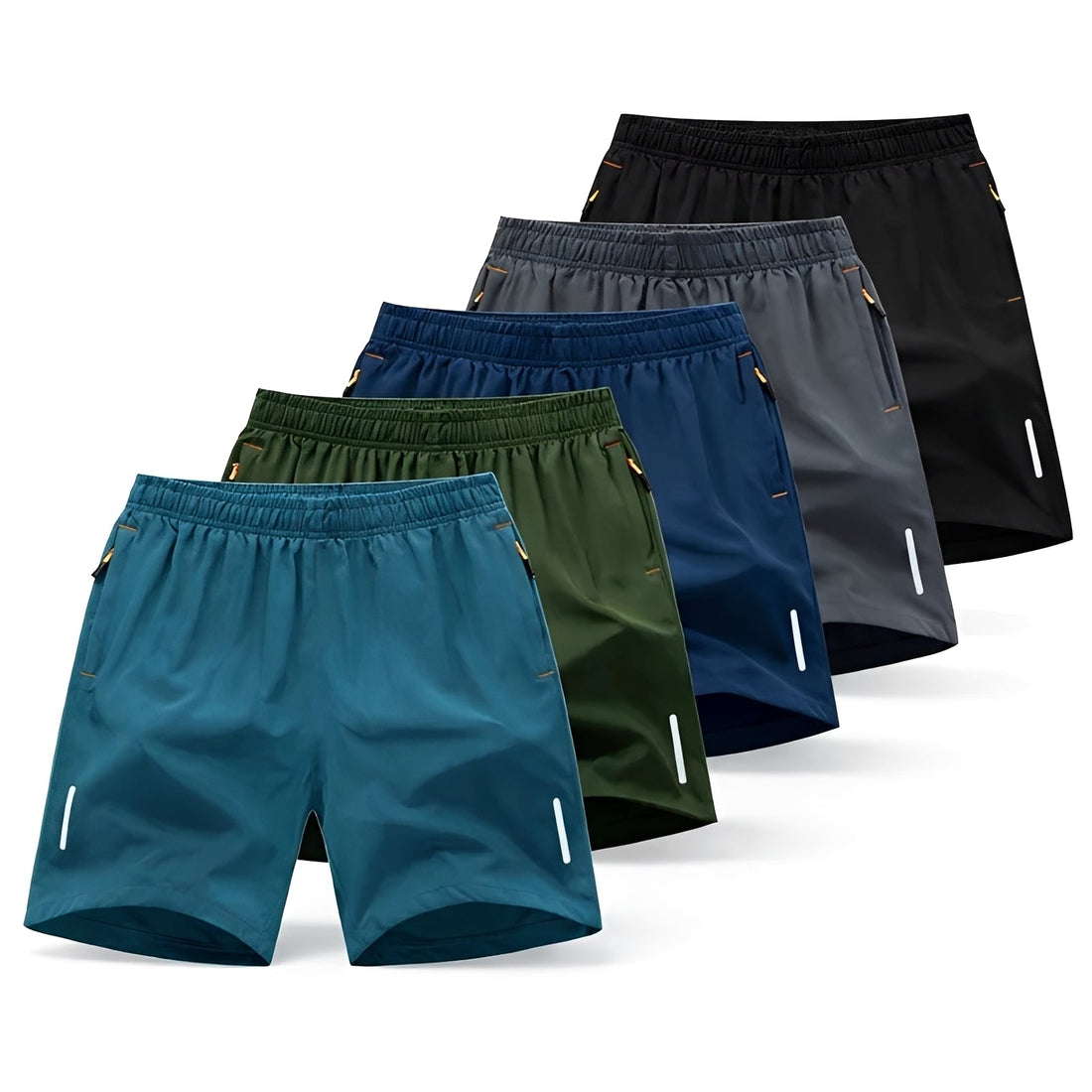 Laud - Gemütliche Sportshorts