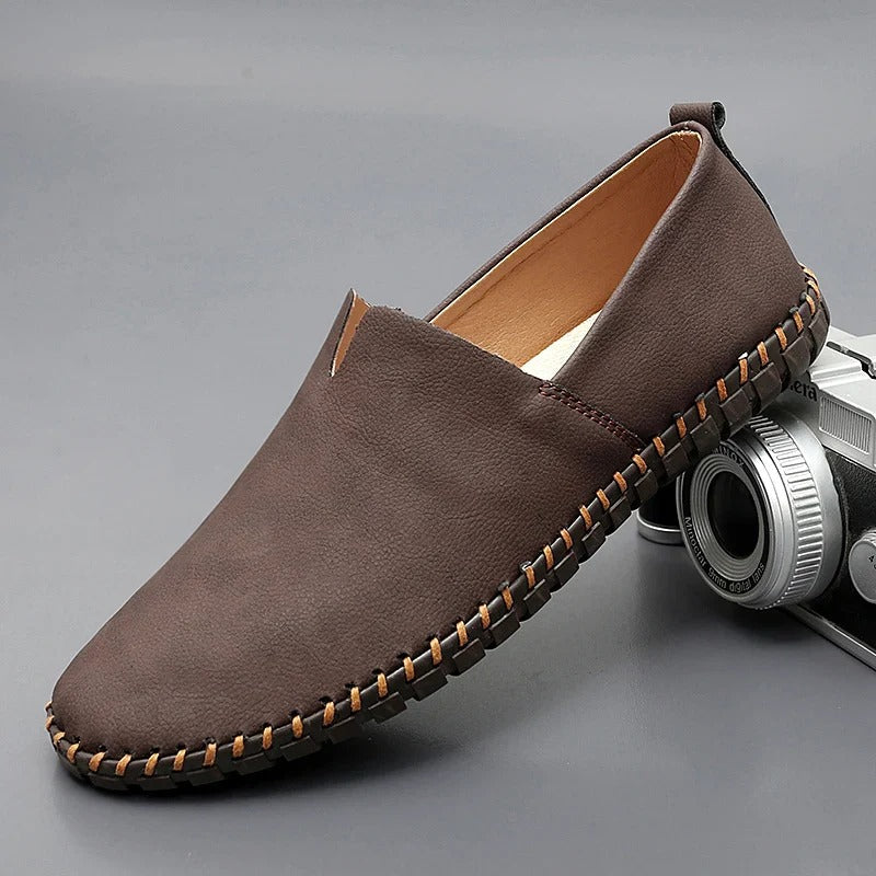 Mcleod - Komfortable Flache Schuhe