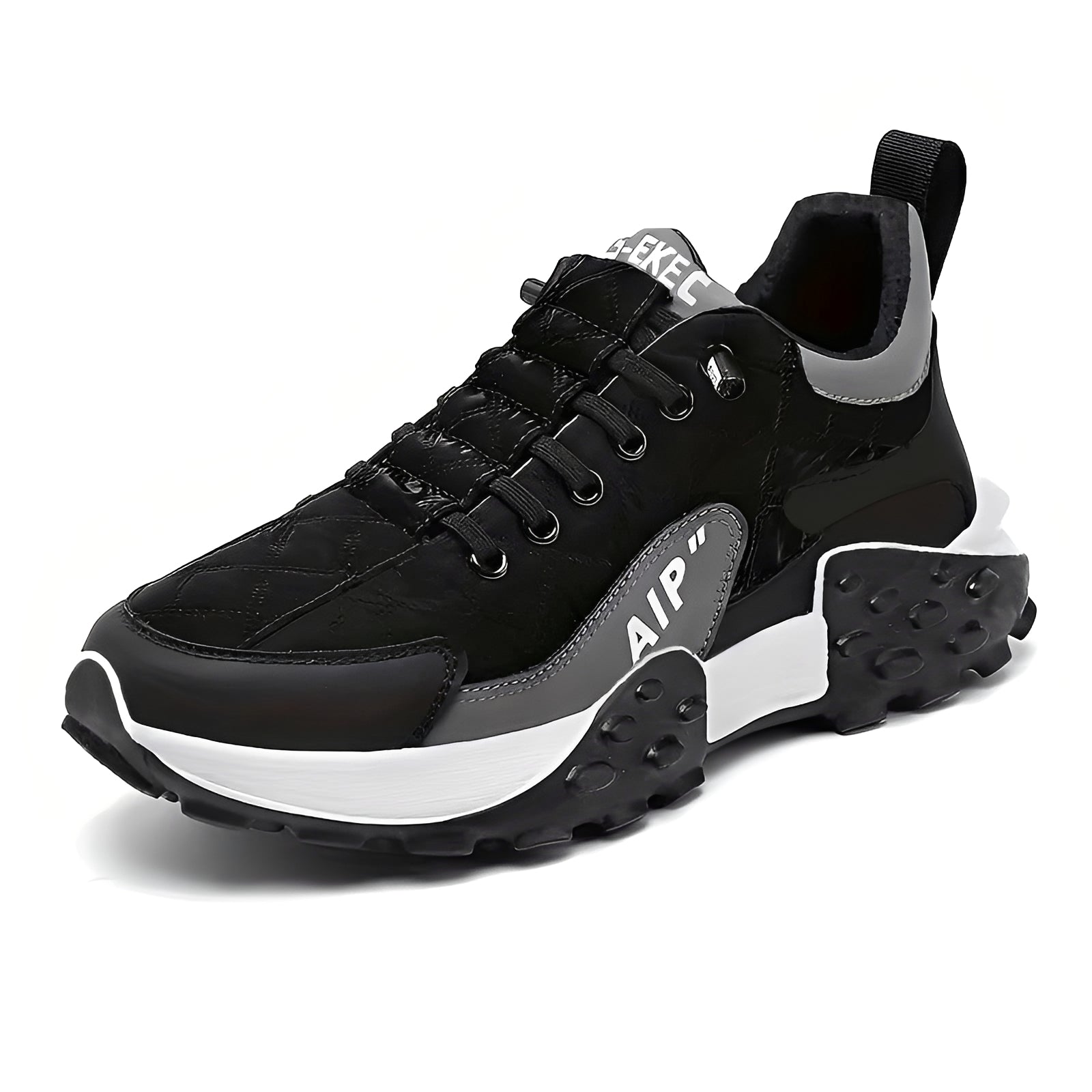 Julian - Stilvolle Komfortschuhe