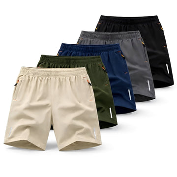 Laud - Gemütliche Sportshorts