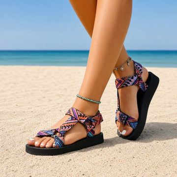 Shea - Stilvolle und bequeme Sandalen