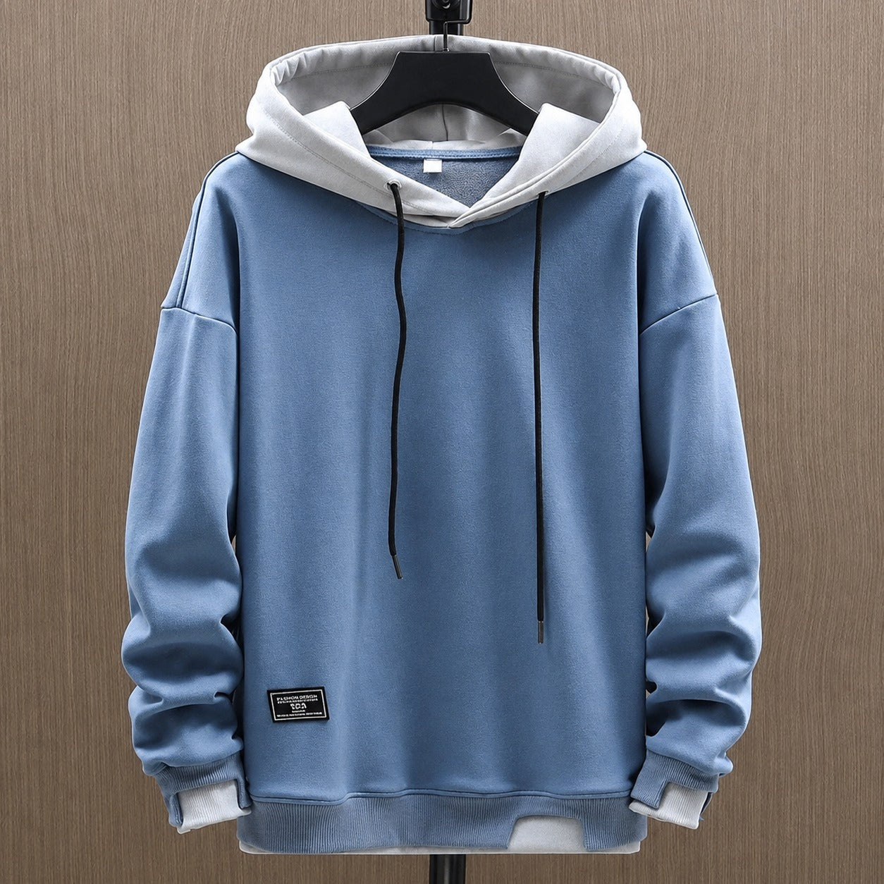 Jack - Traditioneller, warmer Hoodie