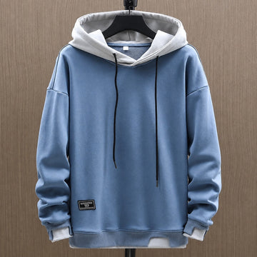 Jack - Traditioneller, warmer Hoodie