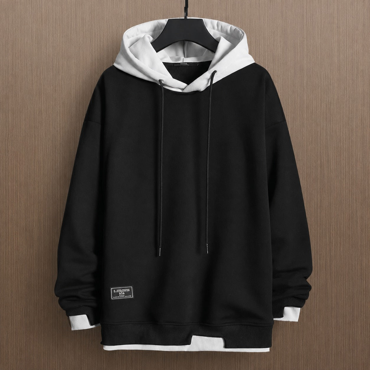 Jack - Traditioneller, warmer Hoodie