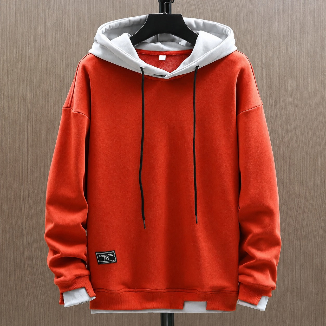 Jack - Traditioneller, warmer Hoodie