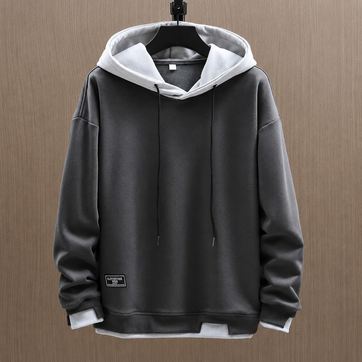 Jack - Traditioneller, warmer Hoodie
