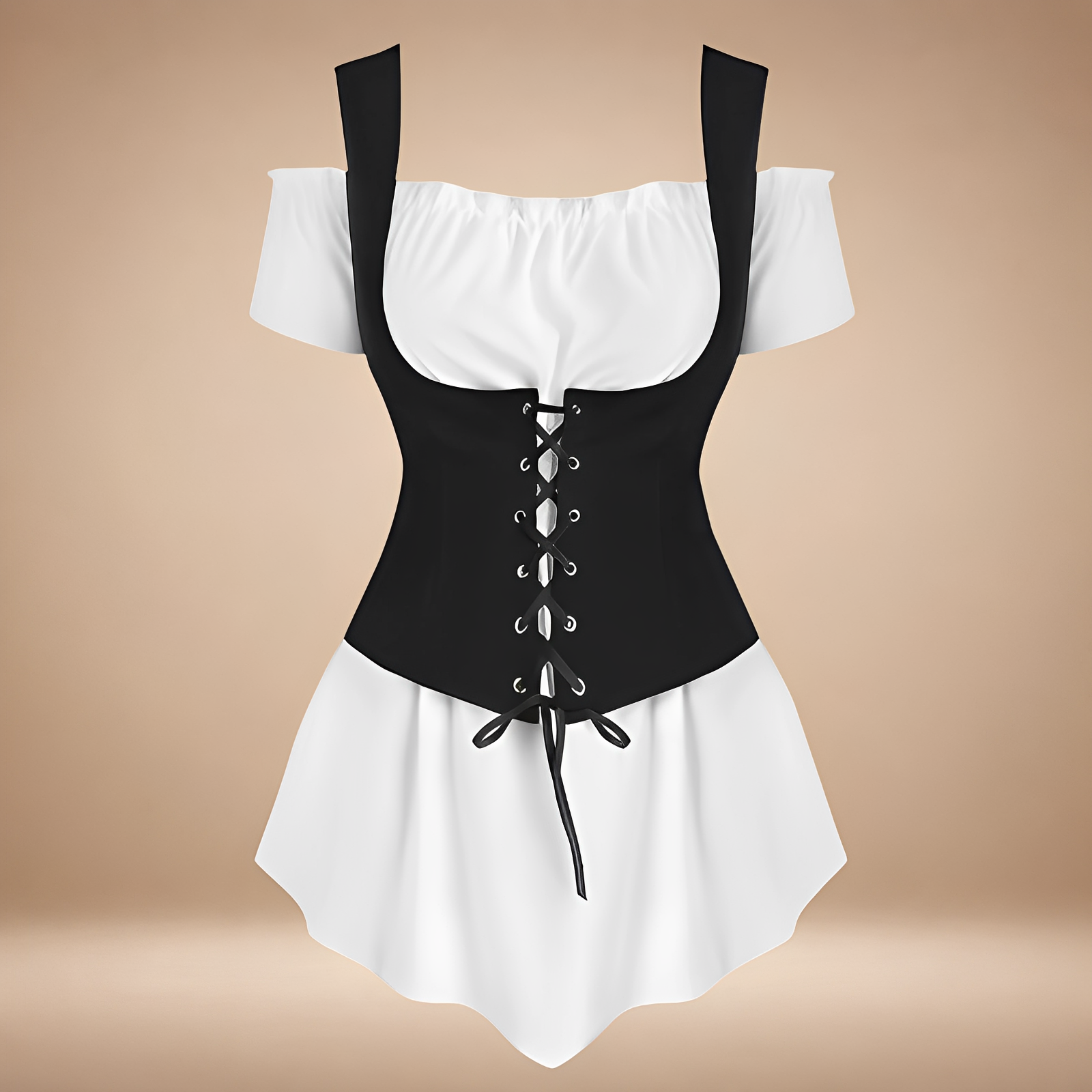 Marwa - Stilvolles Outfit-Set für das Oktoberfest