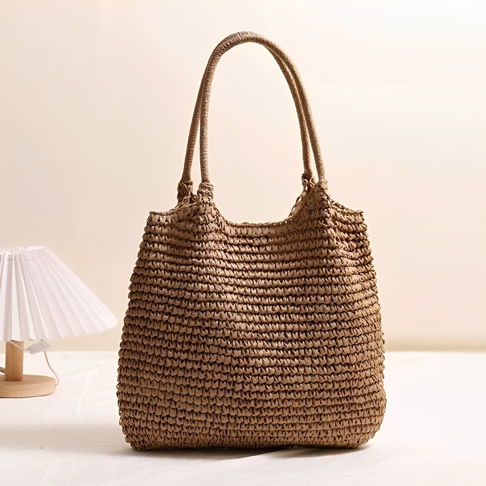 Sofia - Lässige Schultertasche