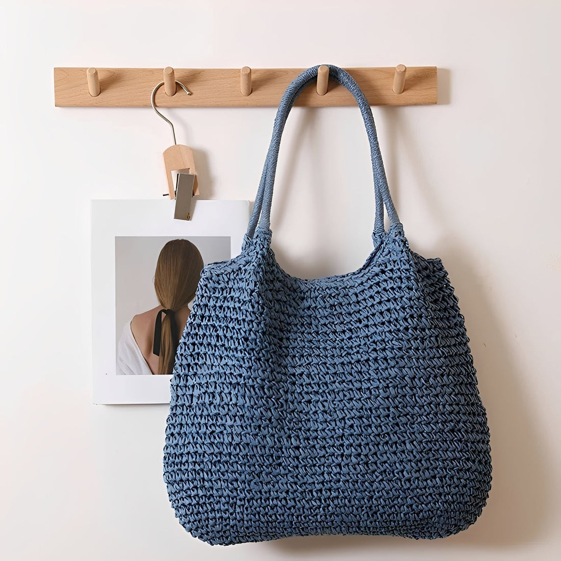 Sofia - Lässige Schultertasche