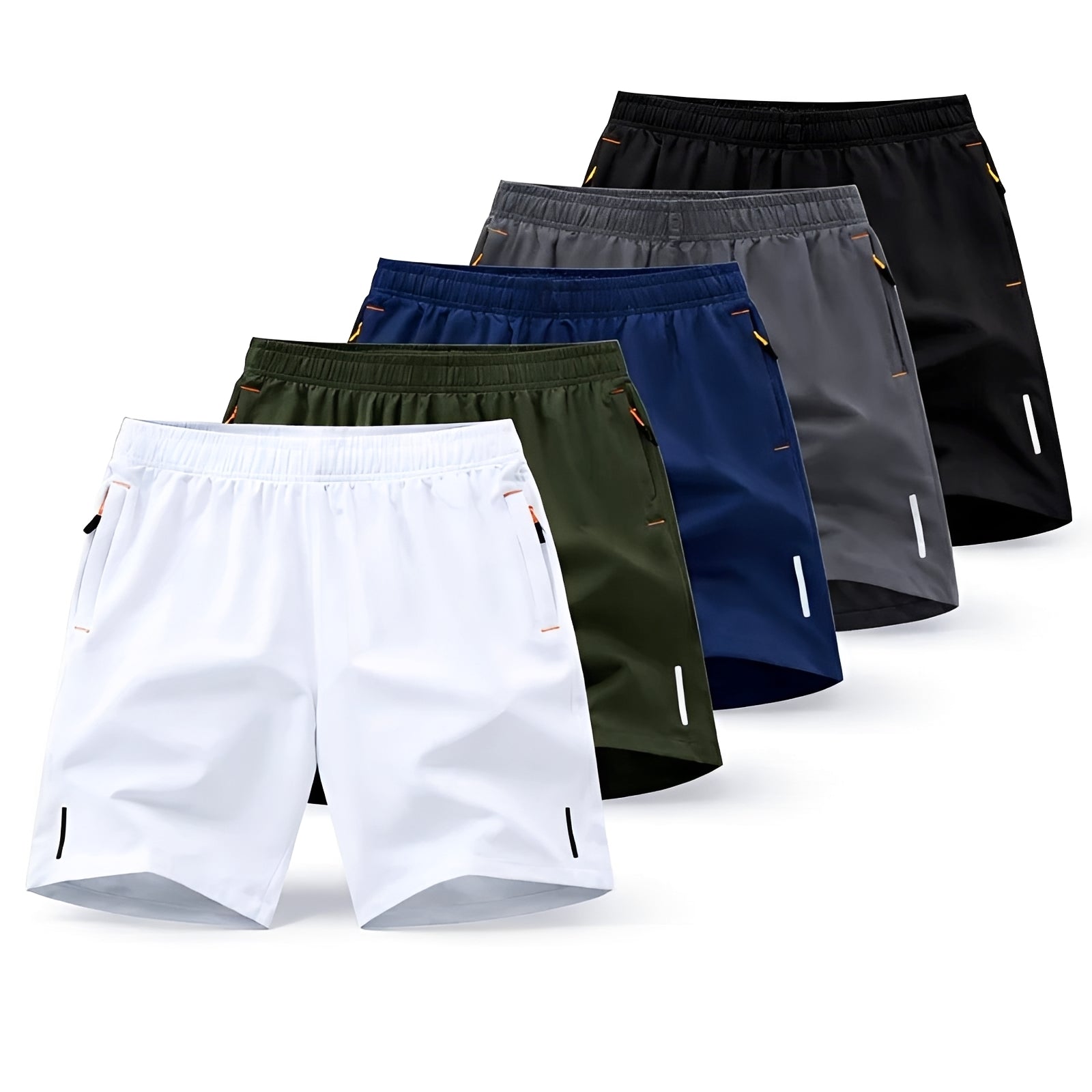 Laud - Gemütliche Sportshorts