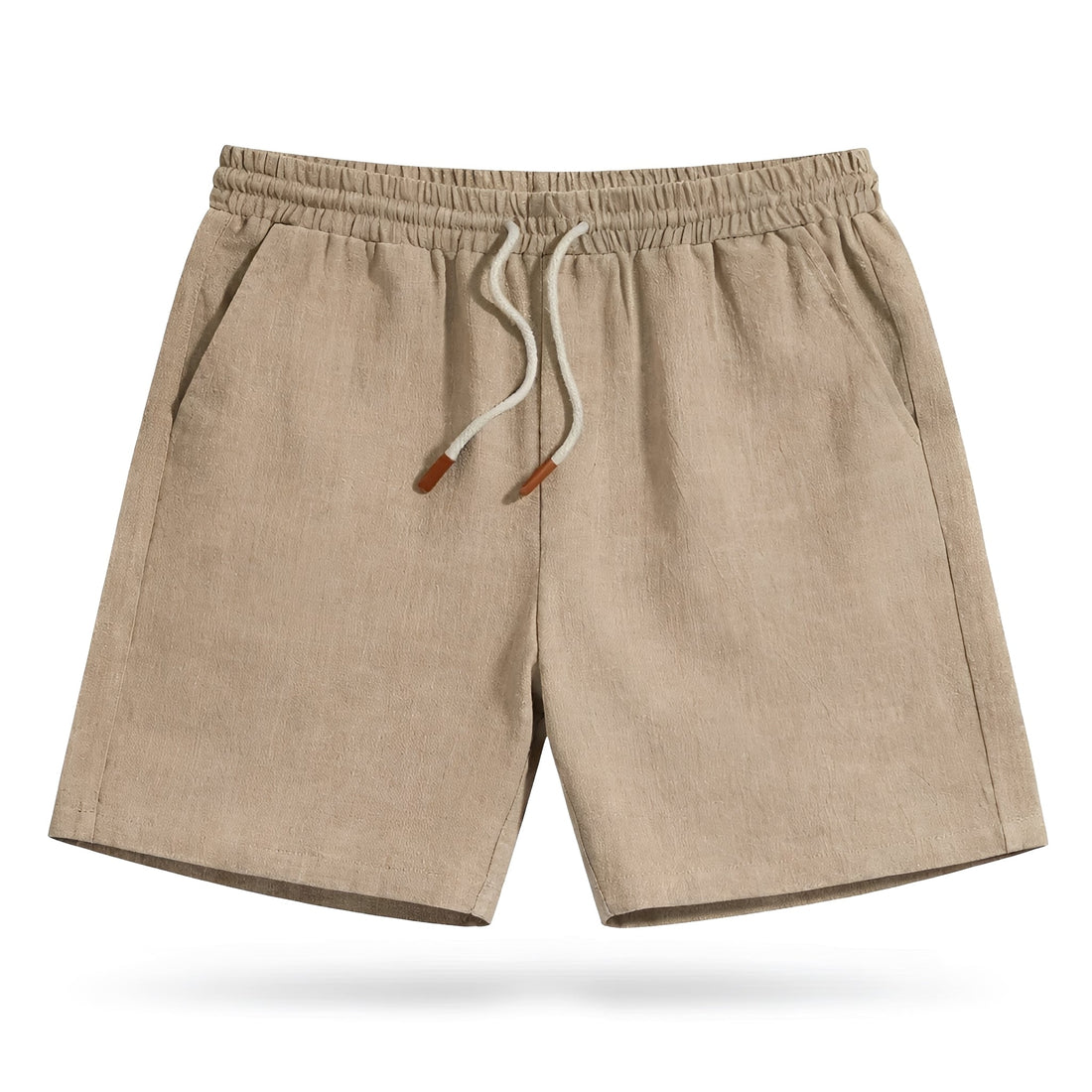 Barnett - Bequeme Shorts mit elastischem Bund
