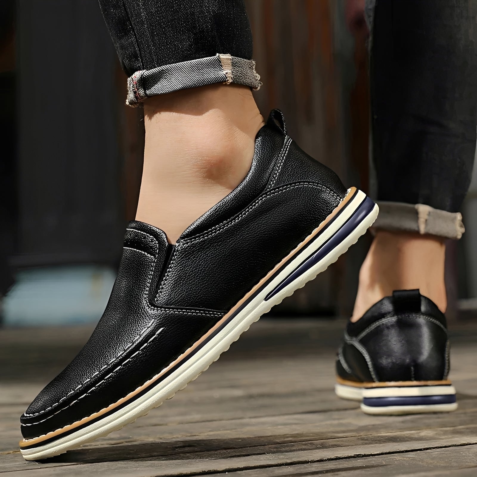 Ralph - Legere und elegante Schuhe