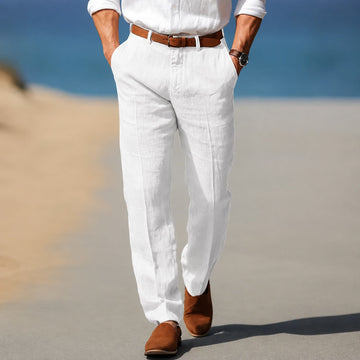 Dion - Schicke, legere Hose