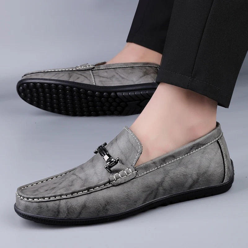 Archie - Stilvolle Komfortschuhe