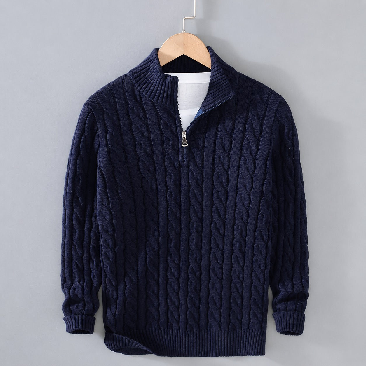 Levi - Zeitlose Winterjacke