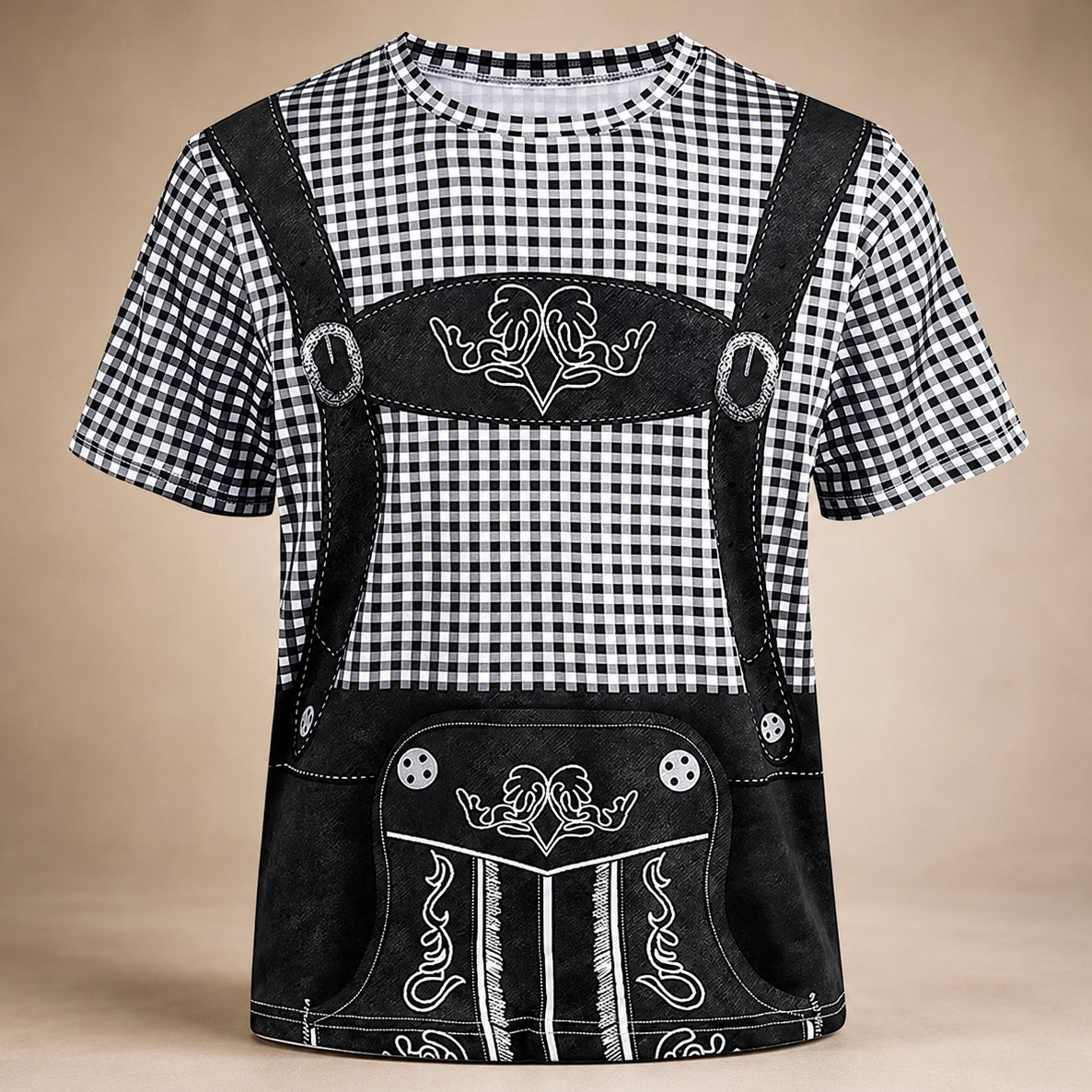 Nell - Elegantes Hemd fürs Oktoberfest