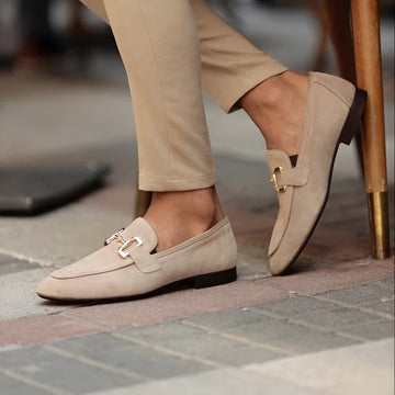 Gilbert - Elegante Slipper-Loafer