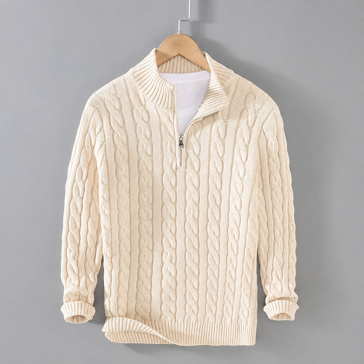 Levi - Zeitlose Winterjacke