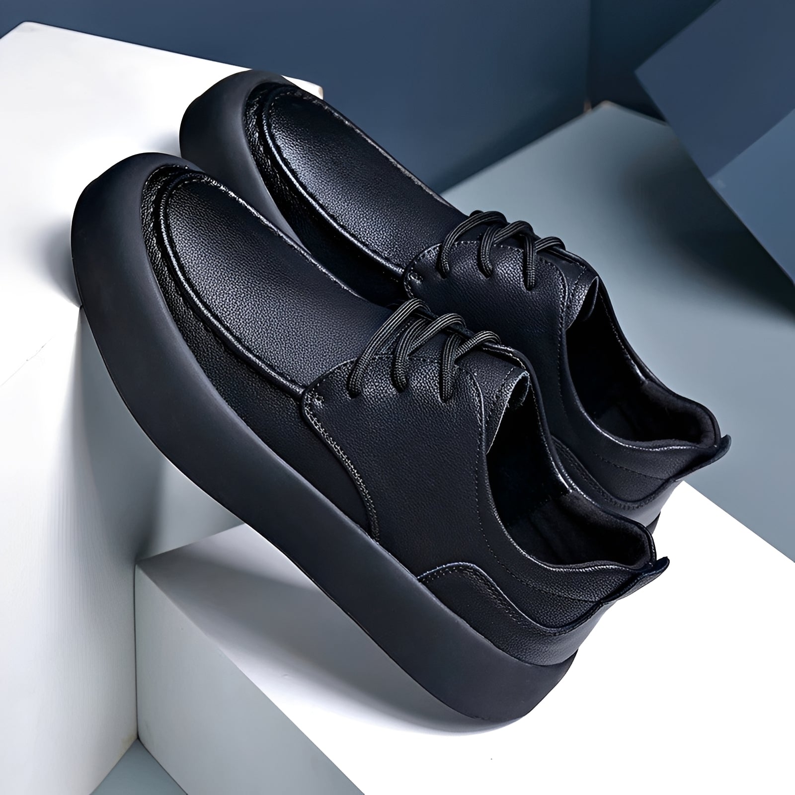 Robbins - Zeitlose Freizeitschuhe