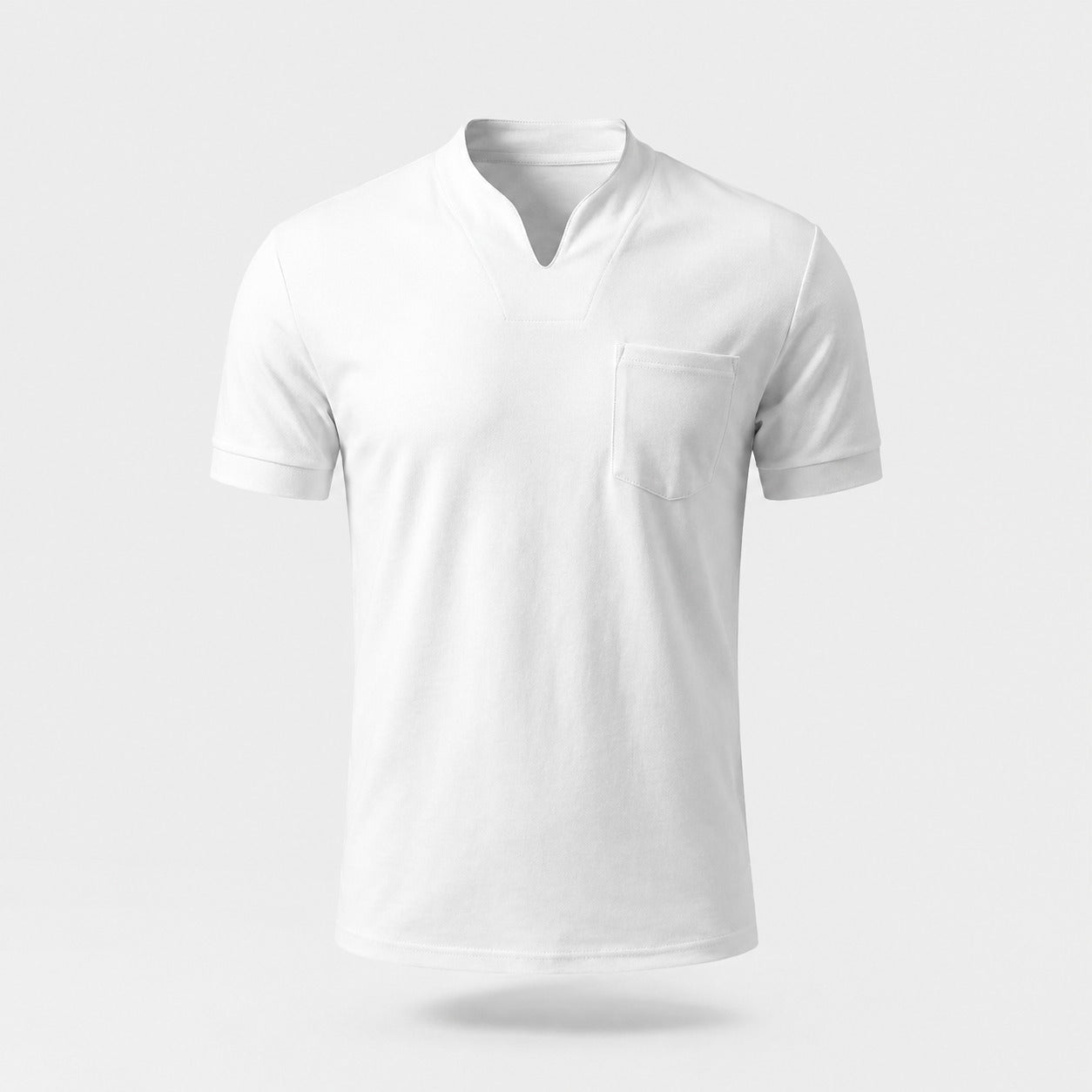 Jason - Fitness-Kurzarmshirt für Herren