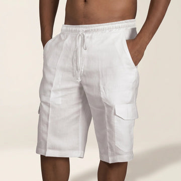 Phelps - Leichte Shorts mit Taschen