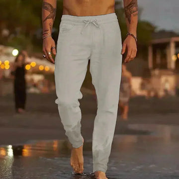 Majd - Leichte Hose für Männer