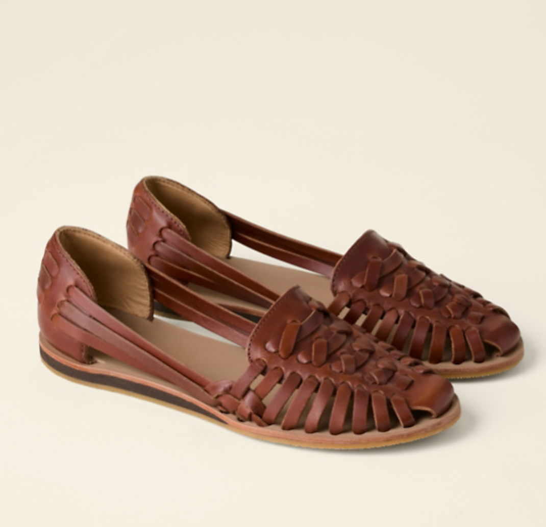 Klarisse - Slip-on Chic: Stil und Komfort bei jedem Schritt