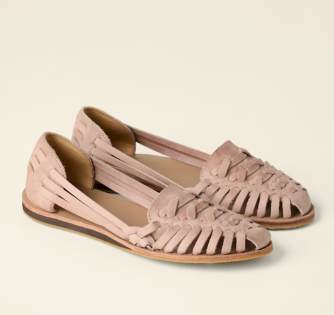 Klarisse - Slip-on Chic: Stil und Komfort bei jedem Schritt