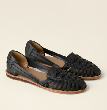 Klarisse - Slip-on Chic: Stil und Komfort bei jedem Schritt