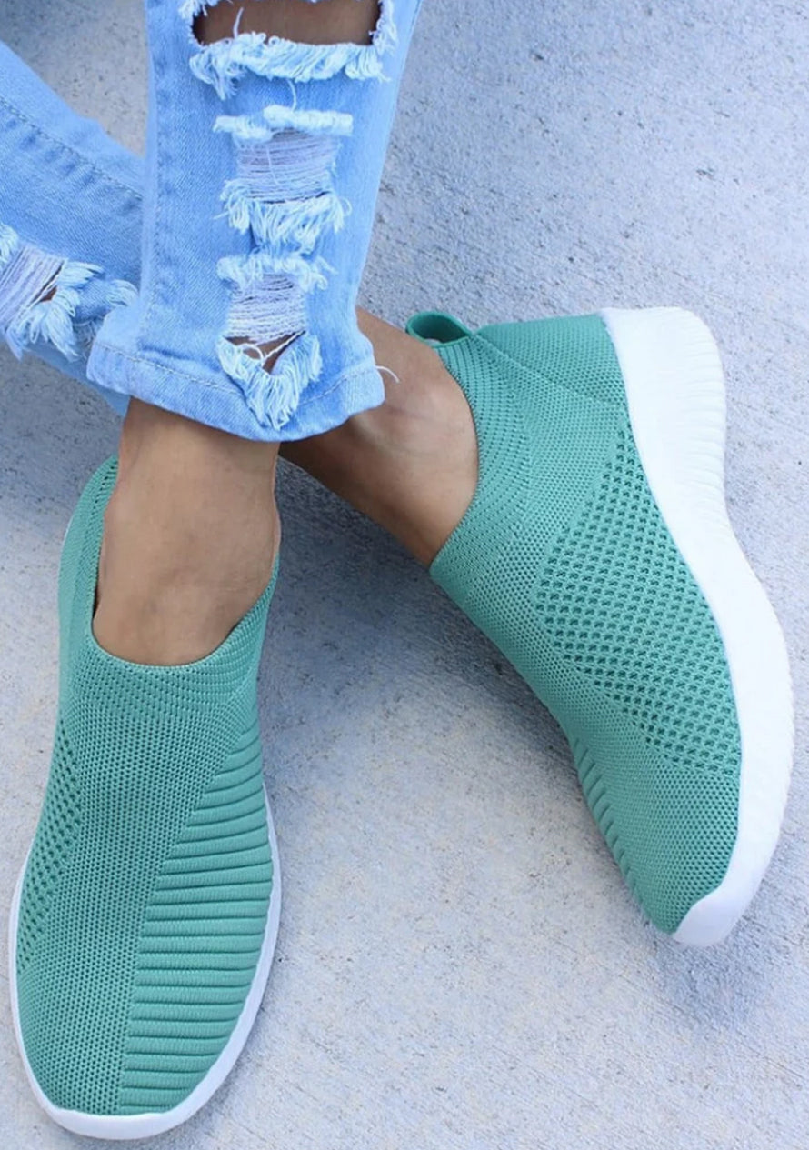 Latta - Bequeme Damen-Schuhe für Alltag & Komfort
