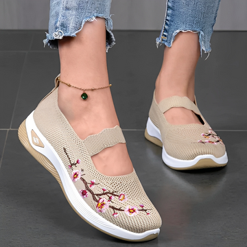 Alessia - Stilvolle Damenschuhe