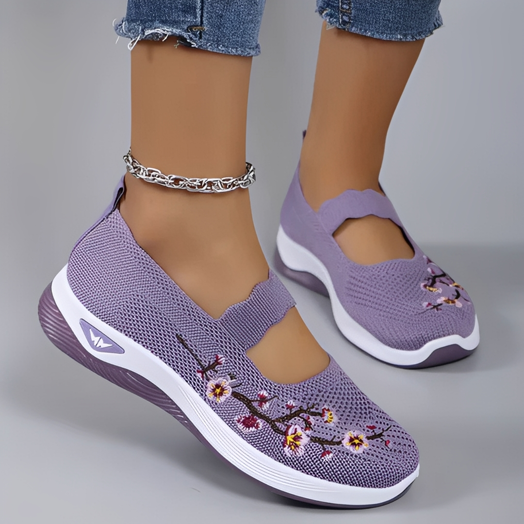 Alessia - Stilvolle Damenschuhe