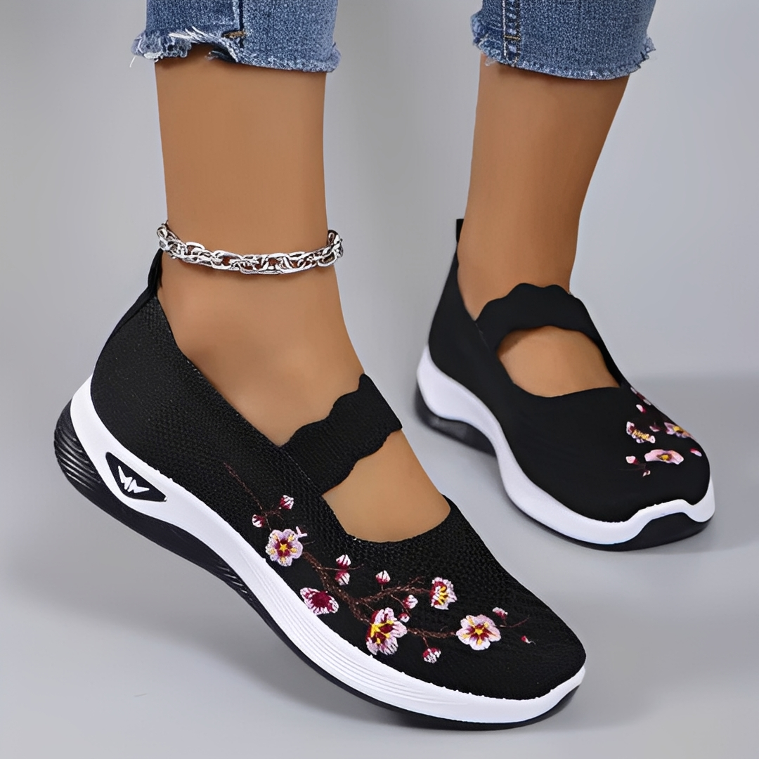 Alessia - Stilvolle Damenschuhe