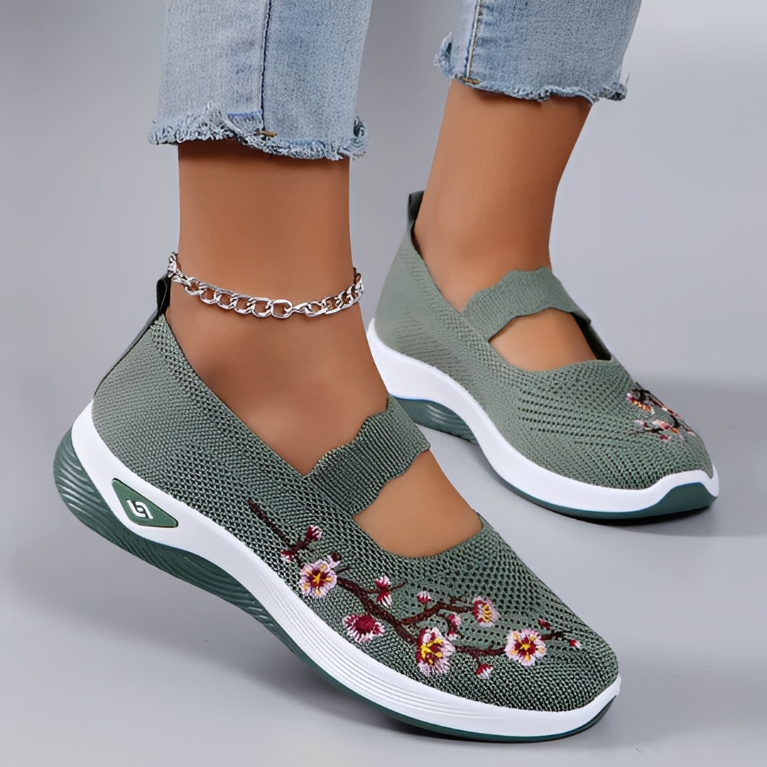 Alessia - Stilvolle Damenschuhe