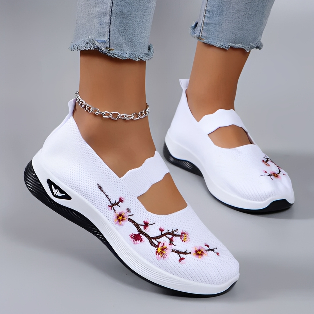 Alessia - Stilvolle Damenschuhe