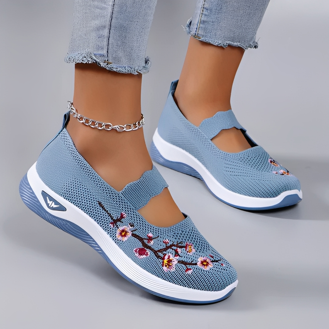 Alessia - Stilvolle Damenschuhe