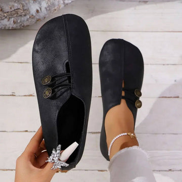 Ingrid - Bequeme und vielseitig einsetzbare Schuhe