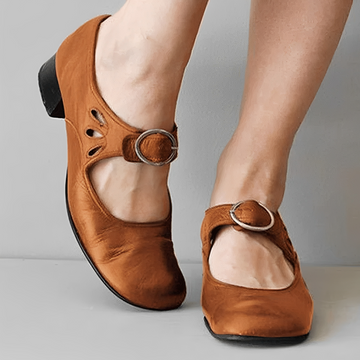 Regine - Bequeme Sommersandalen für Damen