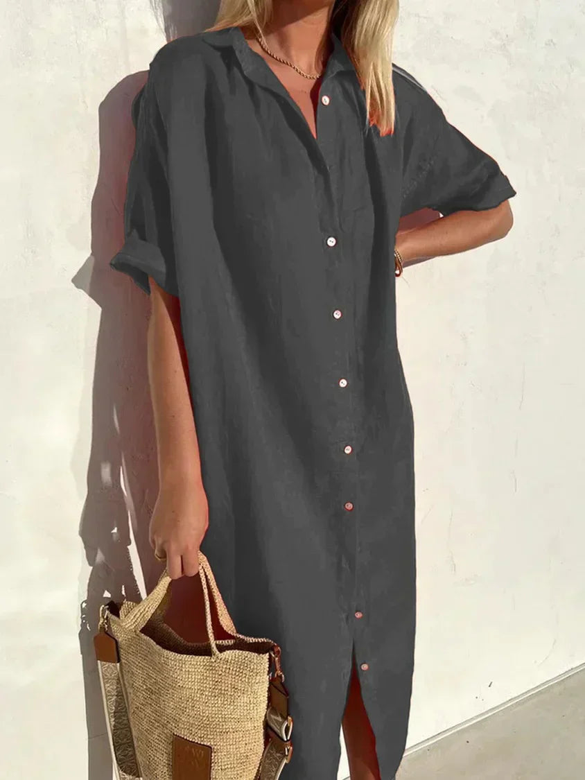 Marisa – Leichtes Sommerkleid für Damen