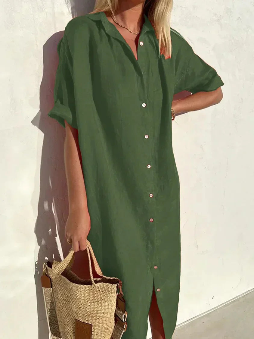 Marisa – Leichtes Sommerkleid für Damen