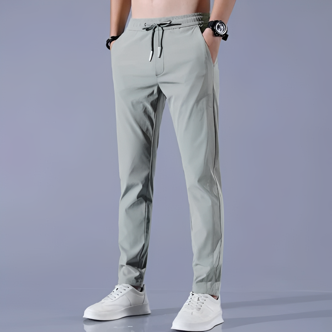 Reggie - Schnelltrocknende Hose für Herren