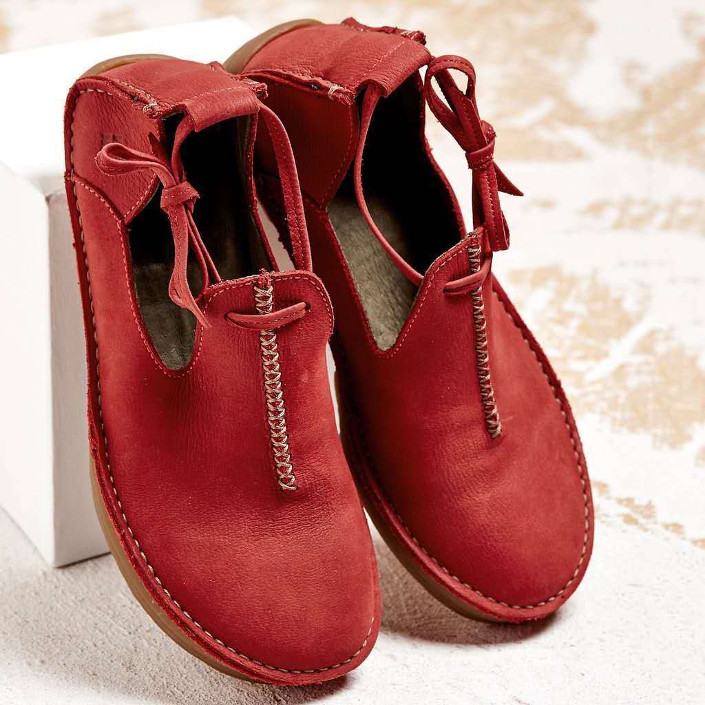 Alita - Komfortable Damenschuhe für den Alltag