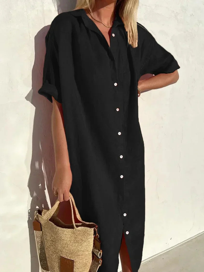 Marisa – Leichtes Sommerkleid für Damen