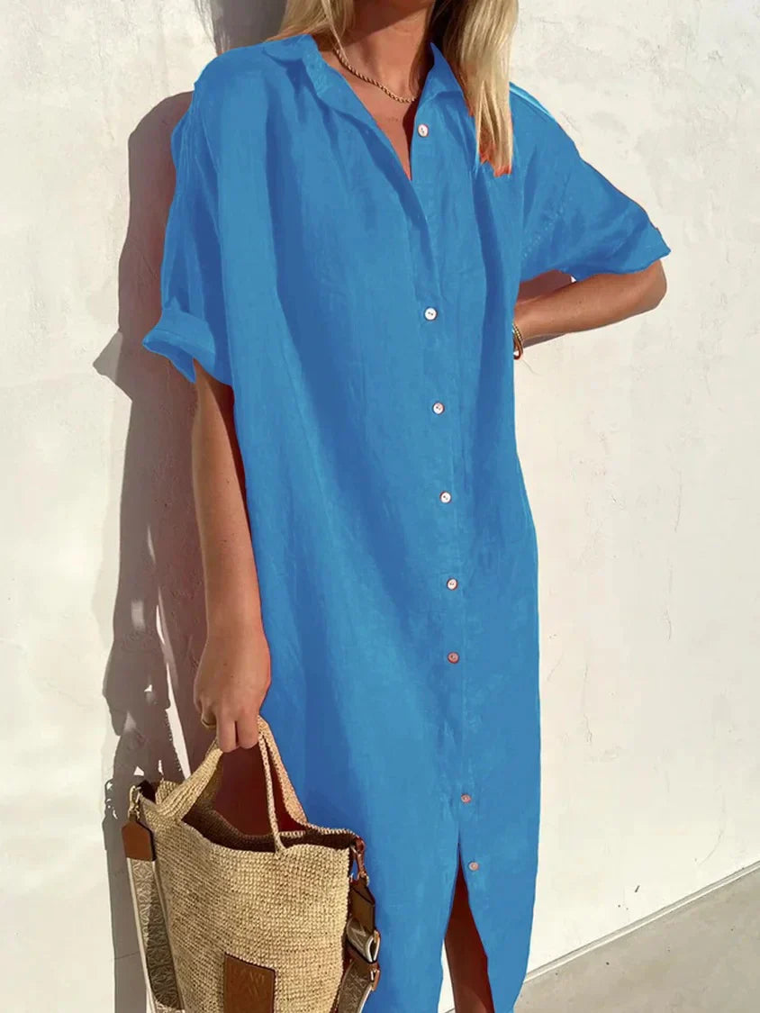 Marisa – Leichtes Sommerkleid für Damen