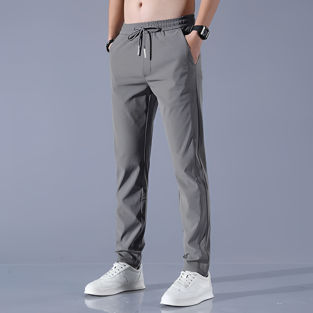 Reggie - Schnelltrocknende Hose für Herren
