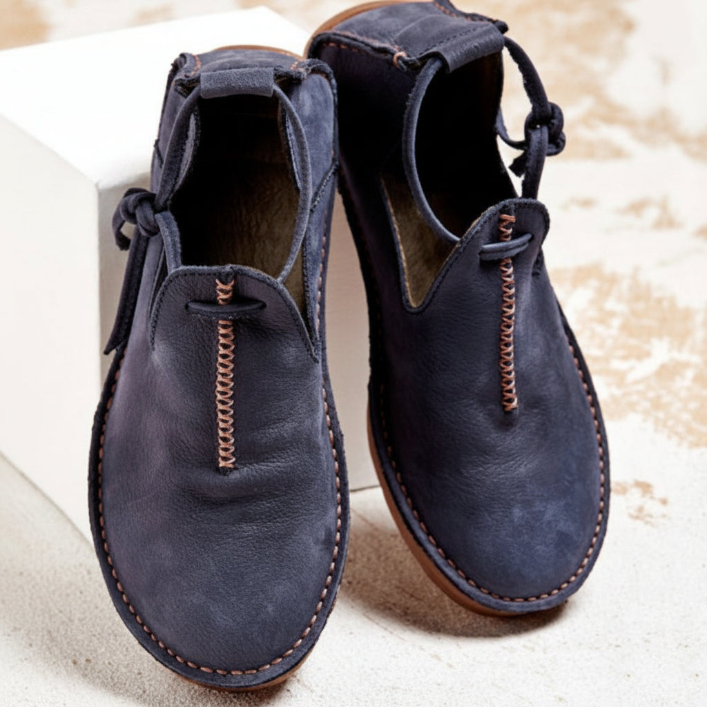 Alita - Komfortable Damenschuhe für den Alltag