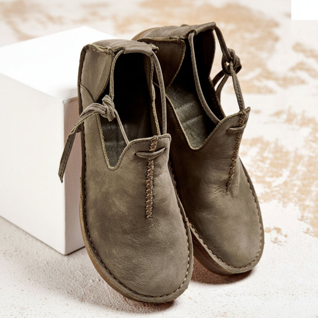 Alita - Komfortable Damenschuhe für den Alltag