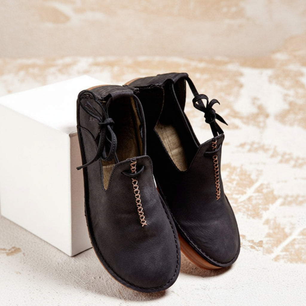Alita - Komfortable Damenschuhe für den Alltag